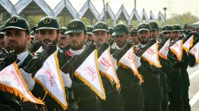إيران تعلن مقتل اثنين من جنودها خلال التصدي للضربة الصهيونية على طهران
