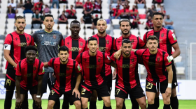 إدارة اتحاد العاصمة تطعن في قرار “الكاف”