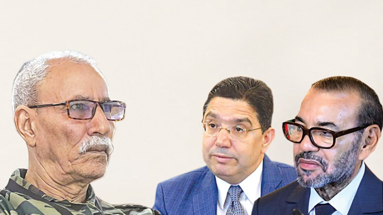 الدبلوماسية المغربية تعاني أزمة انفصال بين الخطاب والواقع