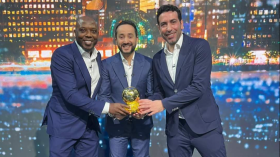 أبو تريكة يعلّق على تتويج رودري بالكرة الذهبية