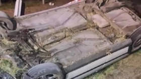 Trois mort et 18 blessés dans trois accidents de la circulation à Adrar, Batna et El-Bayadh