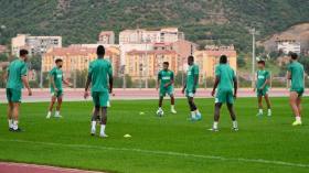 شبيبة القبائل تشكو “الظّلم” التحكيمي وتتضامن مع مدان