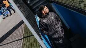 بِالفيديو: رابع تمريرة حاسمة لـ “عمّورة”