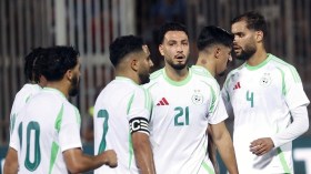 “محاربو الصّحراء” على مرمى حجر من بلاد مراكش