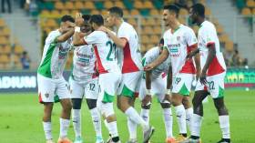 برمجة مباراة “المولودية- أقبو” بِهذا الملعب