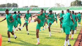 منتخب الطوغو يُعسكر بتونس قبل مواجهة “الخضر”