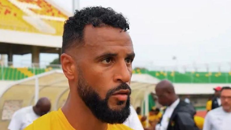 عمره 40 سنة وخاض مونديال 2006 ومتزوّج بِجزائرية سيُواجه “الخضر”