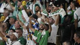 حمل الشماريخ والألعاب النارية إلى ملعب عنابة يجرّ صاحبه إلى القضاء