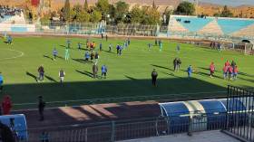 حصاد الجولة الخامسة من عمر البطولة