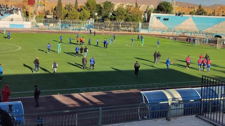 حصاد الجولة الخامسة من عمر البطولة