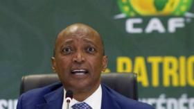 موتسيبي يُعلن عن ترشّحه لِعُهدة ثانية بِأسلوب “قديم”