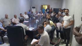 استدعاء مسؤولَين في الساورة بعد تصريحات ناقمة ضد “الفاف” والرابطة