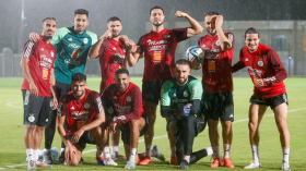 “خلبطة” في الإعلان عن قائمة اللاعبين!