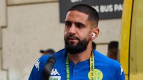 أوّل مباراة لـ “بودبوز” مع شبيبة القبائل