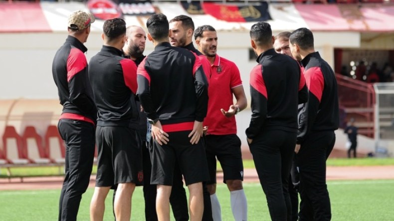 نتائج آخر مقابلات الجولة السادسة