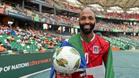 “الفيفا” تمنع قائد وهدّاف غينيا الإستوائية من مواجهة الجزائر