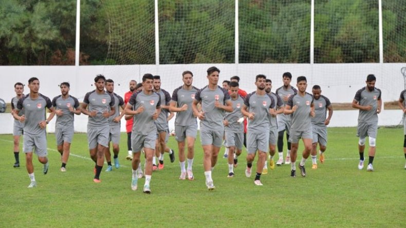 “سونلغاز” راعيا رسميا لِاتحاد عنابة