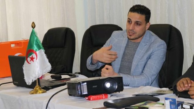 بِالفيديو: جيل جديد من الأطبّاء الرّياضيين
