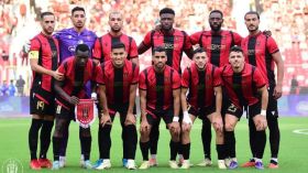 بِالفيديو: أشغال تشييد مركز التكوين لِاتحاد العاصمة