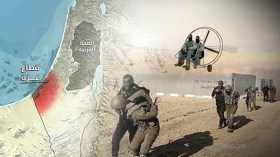 عام على 7 أكتوبر.. هل نجح “طوفان الأقصى” في إغراق الكيان؟