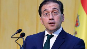 وزير خارجية إسبانيا يقيل سفير مدريد في بروكسيل لهذا السبب!