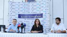 مشاركة أربع دول بارزة في عالم الأقمشة وفرصة لمدّ جسور التّعاون