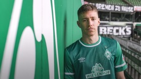 لاعب ألماني يُسارع الخطى مُتّجها نحو بيت “الخضر”