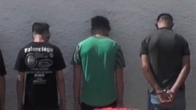 عصابة تقلّد أختام مؤسسات التنقيب عن البترول