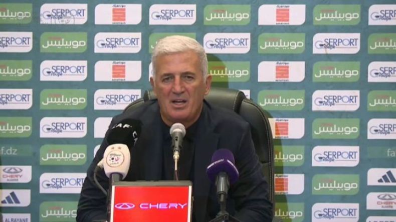 بيتكوفيتش يتحدّث عن استمرار غياب شعيبي وعدم جلب بوعناني وحاج موسى