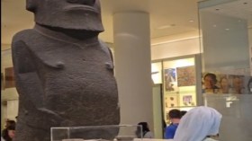فيديو متداول لبيع الأصنام في السعودية.. ما قصة “العودة إلى الوثنية”؟