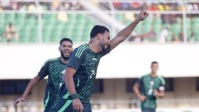 “محاربو الصّحراء” يدخلون بلاد مراكش على إيقاع الخطوة الموزونة