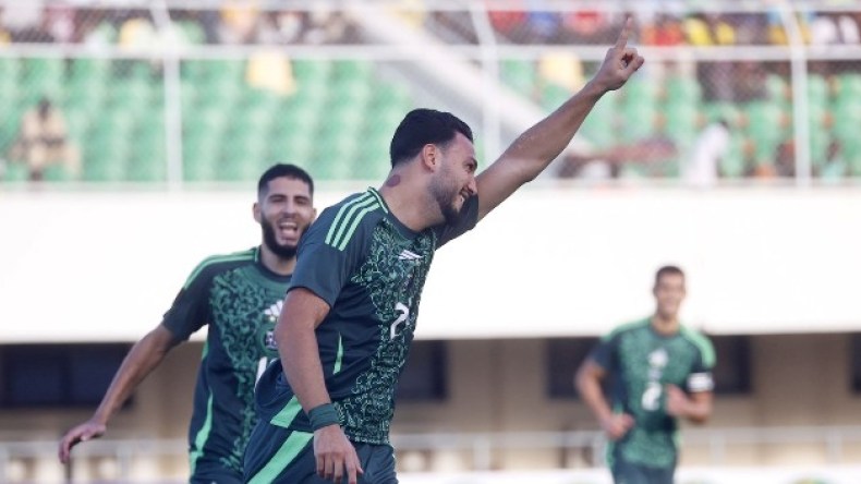 “محاربو الصّحراء” يدخلون بلاد مراكش على إيقاع الخطوة الموزونة