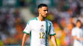 جديد بِخصوص آدم الوناس