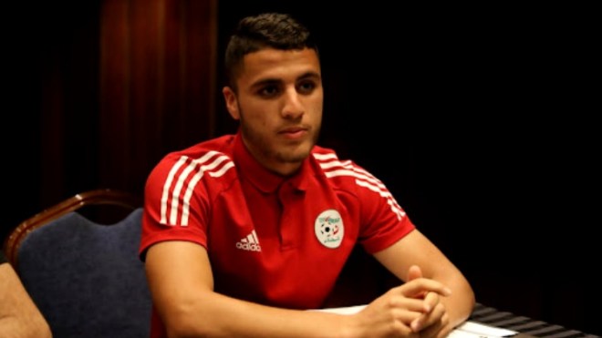 الحظّ العاثر يُلاحق تيتراوي