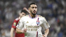 بِالفيديو: بن رحمة يفتتح عدّاد التهديف