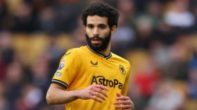 بِالفيديو: هدف وتمريرة حاسمة لـ “آيت نوري”