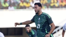 بن سبعيني المدافع الأكثر تهديفا في تاريخ “الخضر”