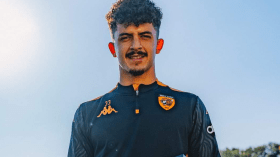 بلومي يتحسن تدريجيا