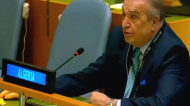 Bendjama: Pourquoi le Maroc a-t-il peur d’un référendum au Sahara occidental?