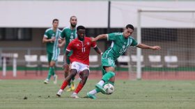 “عدم استدعاء شعيبي ظلم”