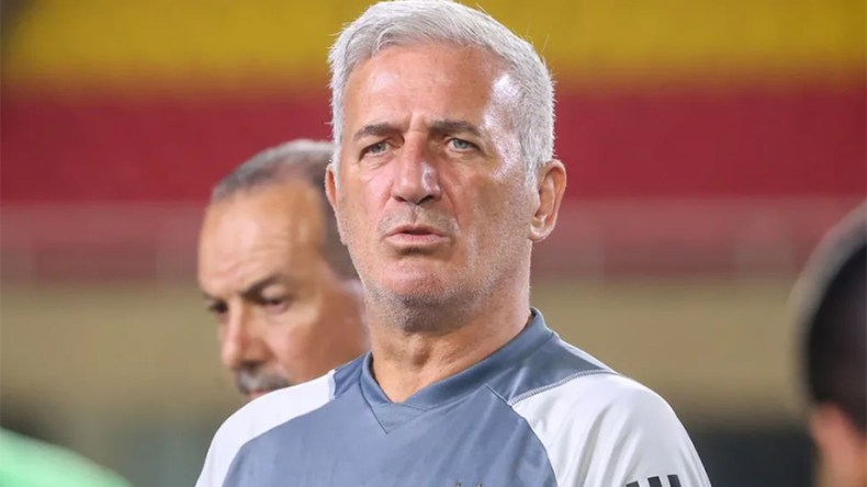 بيتكوفيتش يحسم ورقة “الكان” ونحو ثورة جديدة في “الخضر”