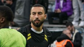 بِالفيديو: ثالث أهداف عبدلي في البطولة الفرنسية