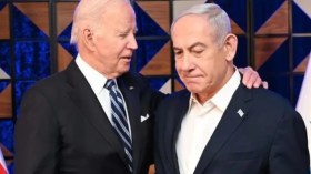 بايدن ونتنياهو وقصة الانتقام الكبير من إيران!