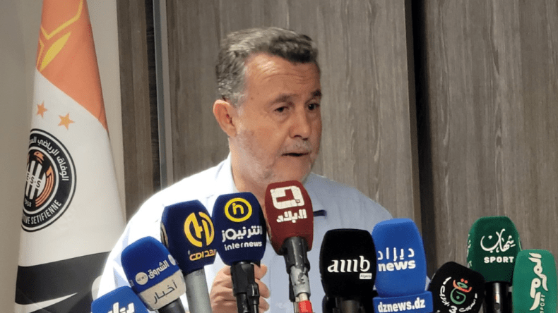 إدارة الوفاق تندد بمحاولة الاعتداء على عبد الكريم بيرة