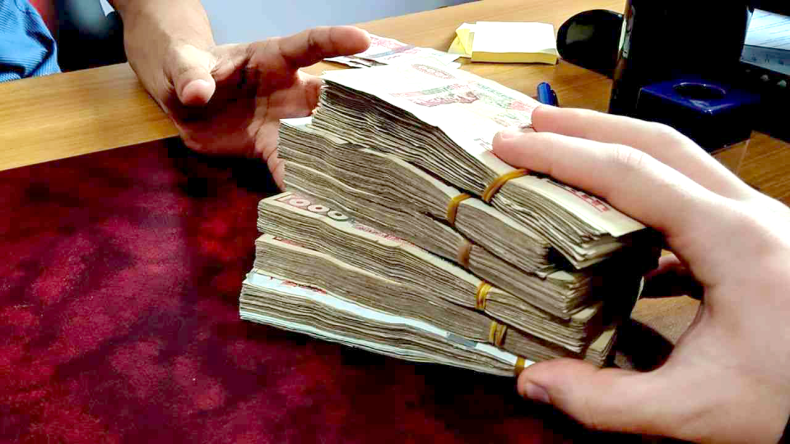 L’Algérie déterminée à lutter contre le blanchiment d’argent et le financement du terrorisme