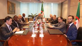 إصلاحات الجزائر في المالية والاستثمار والطاقة على الطريق الصحيح