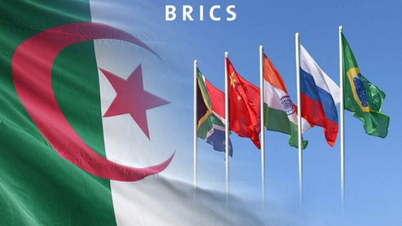 بريكس الجديدة.. القرار الجزائري المناسب