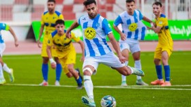 صدارة هدّافي البطولة الوطنية يتقاسمها 3 لاعبين