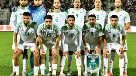 CAN-2025 (Qualifications): L’Algérie étrille le Togo (5-1) et conforte sa 1ère place