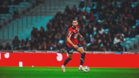 هل يعود بن طالب إلى الميادين أم يعتزل؟ زميله دياكيتي يردّ